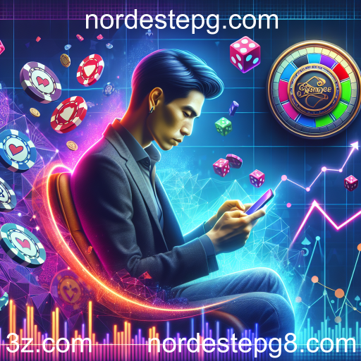 A Revolução dos Jogos Mobile: Uma Nova Era de Entretenimento