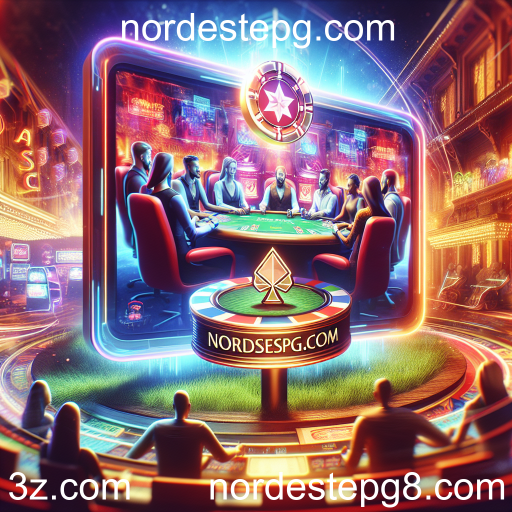 A Evolução dos Jogos Multiplayer: Conectando Jogadores em Todo o Mundo